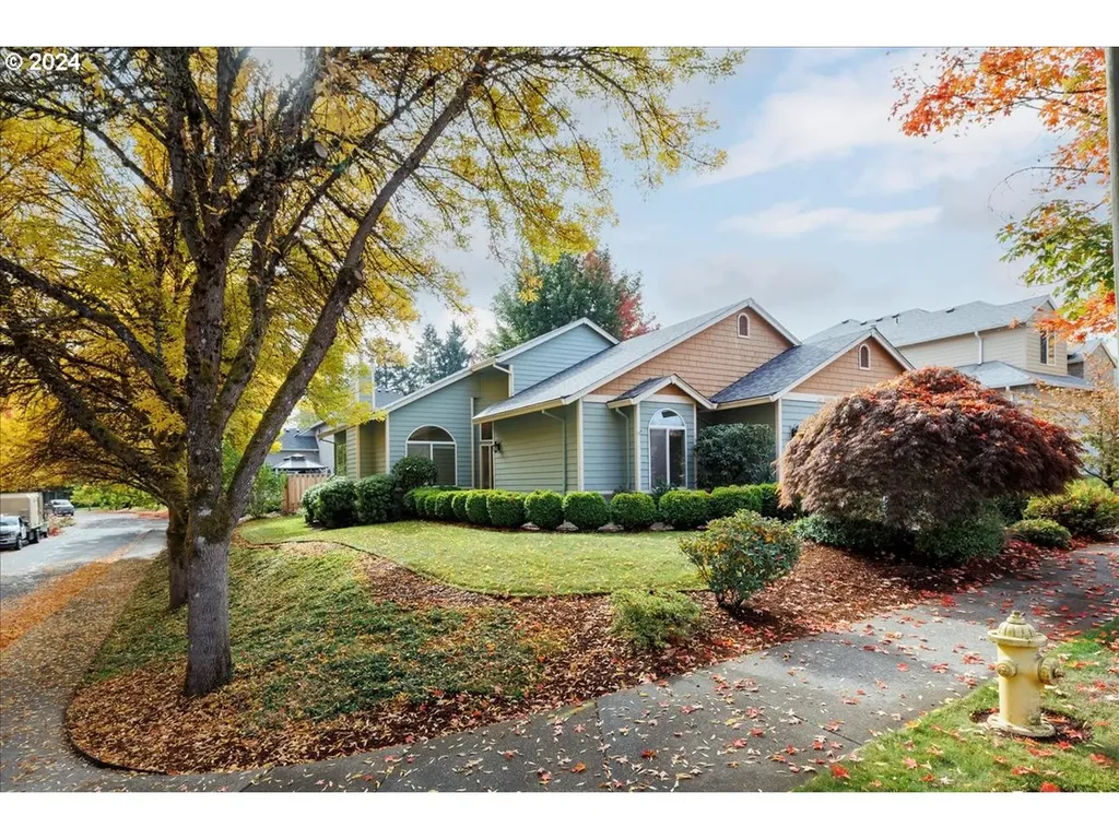 18208 SW Woodhaven Drive Sherwood OR 97140