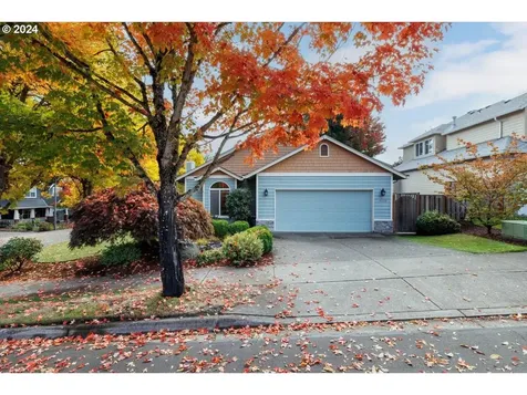 18208 SW Woodhaven Drive Sherwood OR 97140