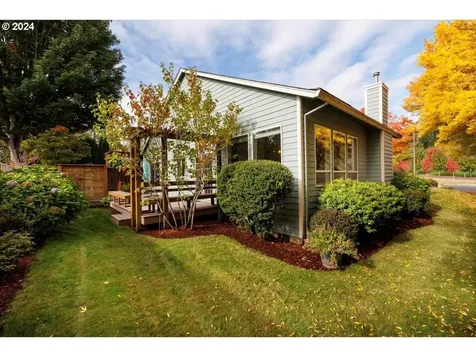 18208 SW Woodhaven Drive Sherwood OR 97140