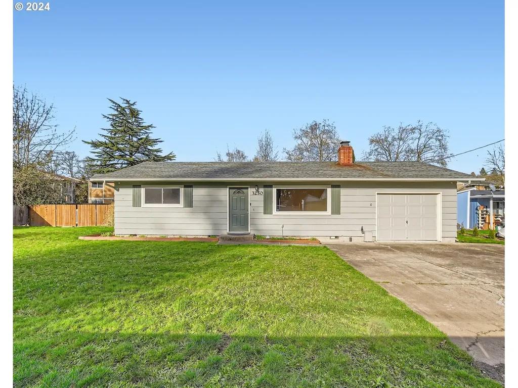 3250 Sw Nyssen Street Beaverton OR 97003