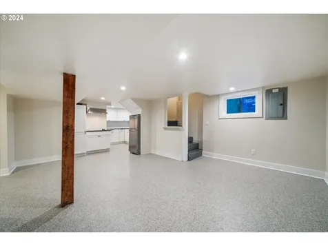 3534 SE Yamhill Street Portland OR 97214