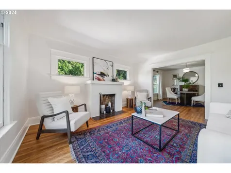 3534 SE Yamhill Street Portland OR 97214