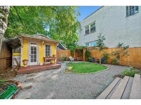 3534 SE Yamhill Street Portland OR 97214