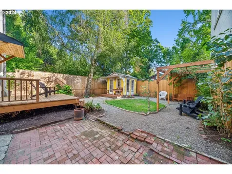 3534 SE Yamhill Street Portland OR 97214