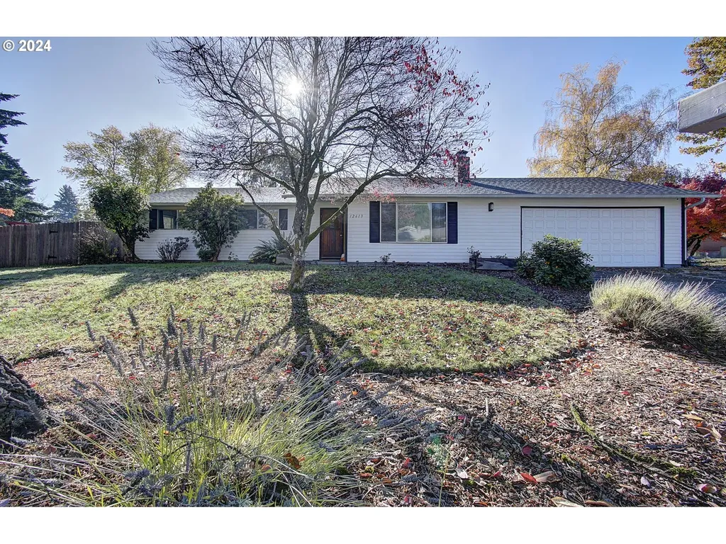 12613 NE 20th Street Vancouver WA 98684