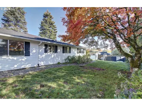 12613 NE 20th Street Vancouver WA 98684