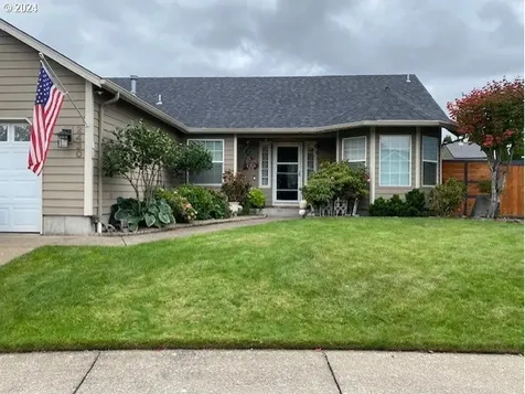 2430 Bowtie Avenue Eugene OR 97404