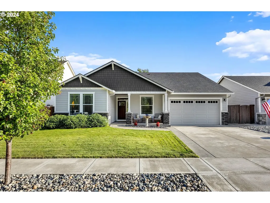 1209 Ne 13th Street Battle Ground WA 98604