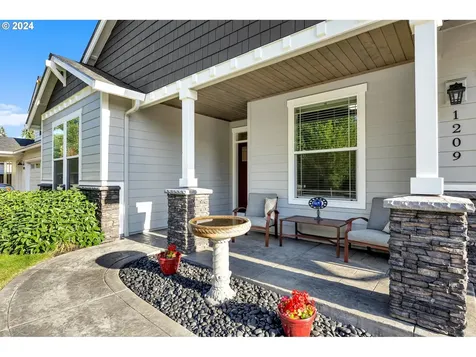 1209 Ne 13th Street Battle Ground WA 98604