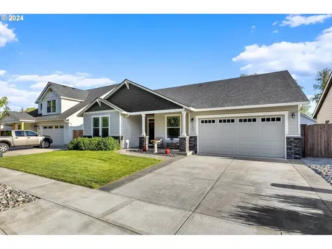 1209 Ne 13th Street Battle Ground WA 98604
