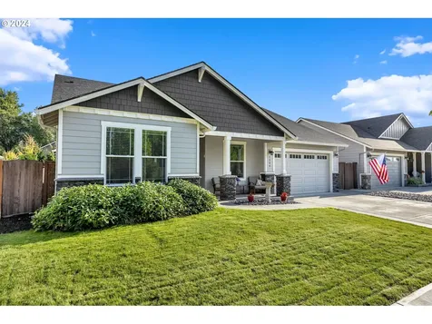 1209 Ne 13th Street Battle Ground WA 98604