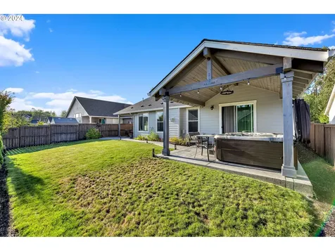 1209 Ne 13th Street Battle Ground WA 98604