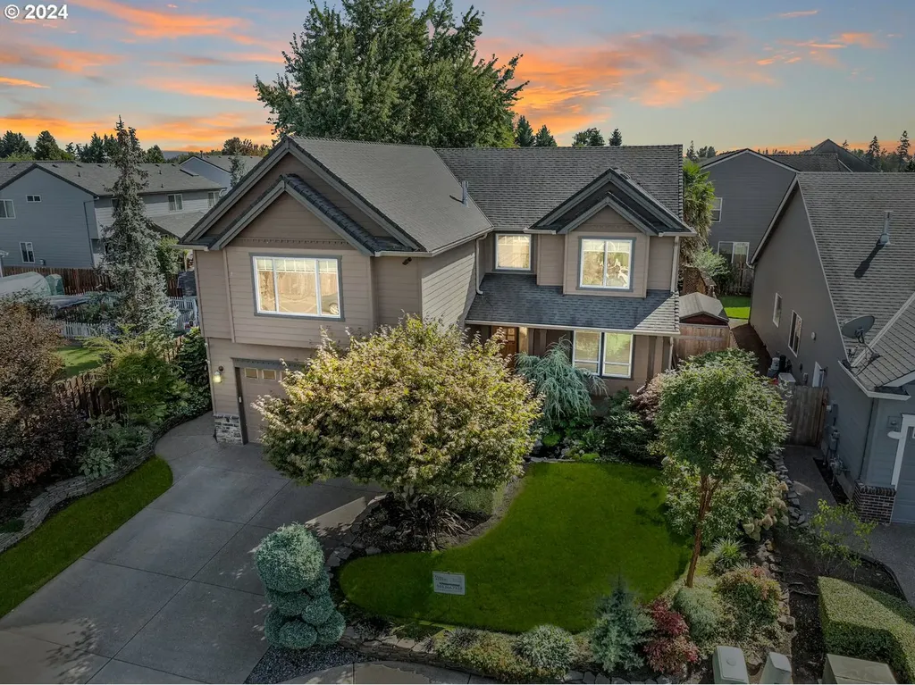 395 SE 14th Place Canby OR 97013