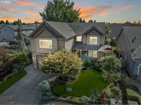 395 SE 14th Place Canby OR 97013
