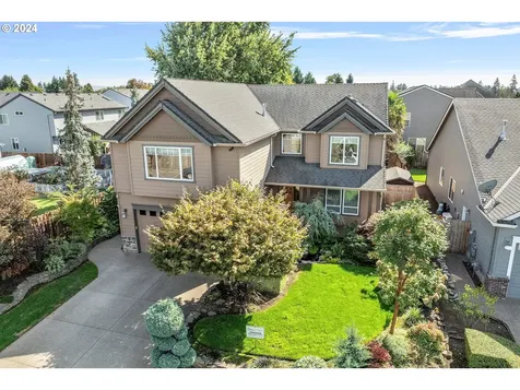 395 SE 14th Place Canby OR 97013
