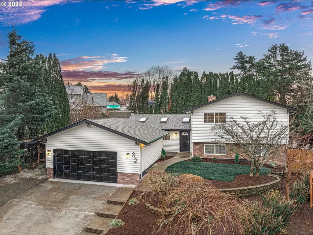 82 Ne Paloma Avenue Gresham OR 97030