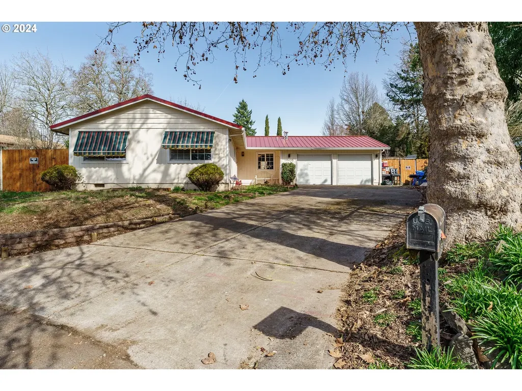 19435 Sw Southview Court Beaverton OR 97078