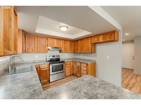 200 Valentine Avenue Sutherlin OR 97479
