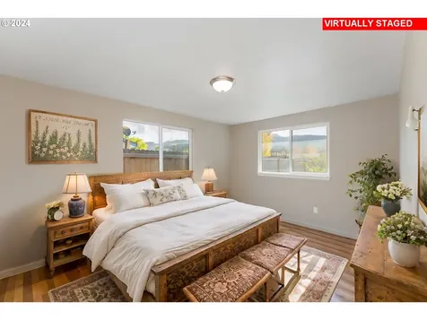 200 Valentine Avenue Sutherlin OR 97479