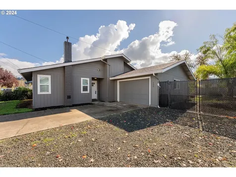200 Valentine Avenue Sutherlin OR 97479