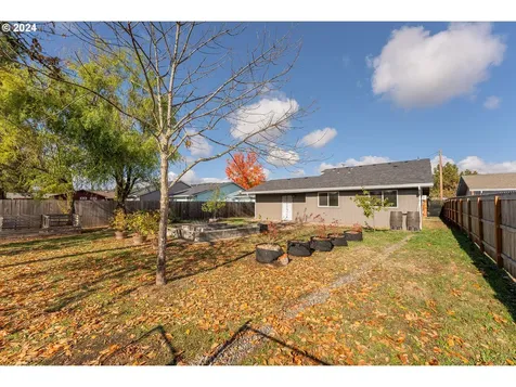 200 Valentine Avenue Sutherlin OR 97479