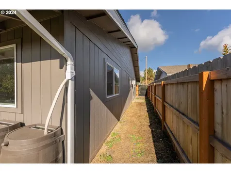 200 Valentine Avenue Sutherlin OR 97479