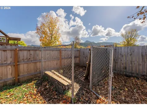 200 Valentine Avenue Sutherlin OR 97479