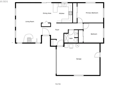 200 Valentine Avenue Sutherlin OR 97479