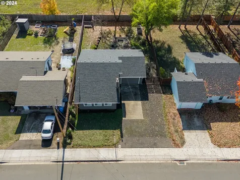200 Valentine Avenue Sutherlin OR 97479