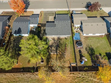 200 Valentine Avenue Sutherlin OR 97479