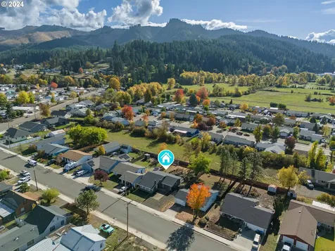 200 Valentine Avenue Sutherlin OR 97479