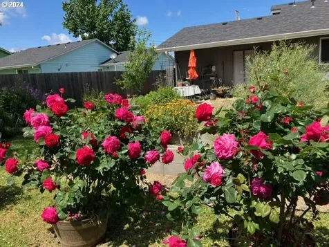 200 Valentine Avenue Sutherlin OR 97479