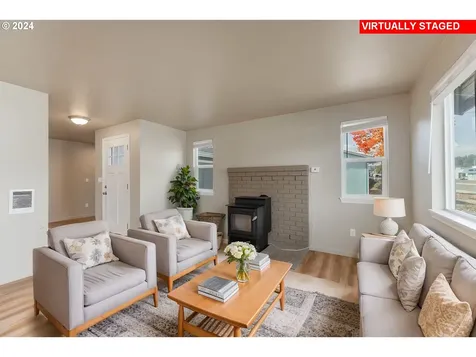 200 Valentine Avenue Sutherlin OR 97479