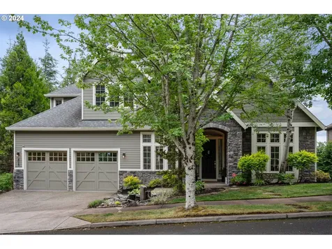 4023 Nw Riggs Drive Portland OR 97229