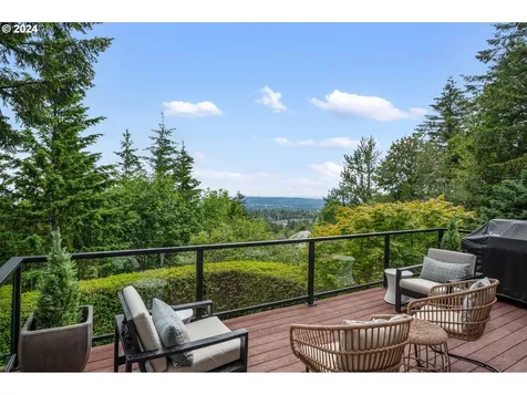 4023 Nw Riggs Drive Portland OR 97229