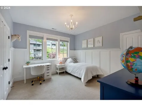 4023 Nw Riggs Drive Portland OR 97229