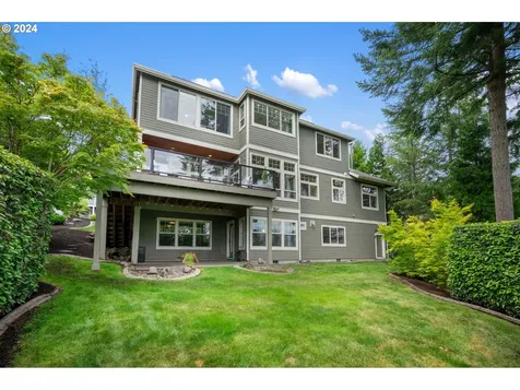 4023 Nw Riggs Drive Portland OR 97229