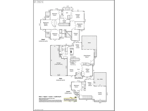 4023 Nw Riggs Drive Portland OR 97229