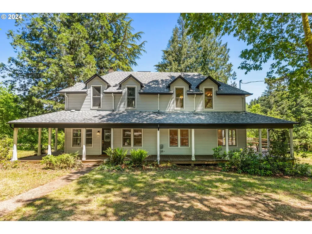24230 Evergreen Road Philomath OR 97370