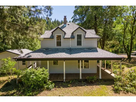 24230 Evergreen Road Philomath OR 97370