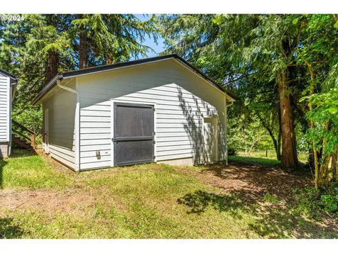 24230 Evergreen Road Philomath OR 97370