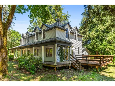 24230 Evergreen Road Philomath OR 97370
