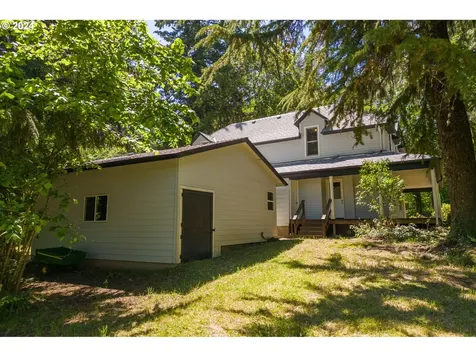 24230 Evergreen Road Philomath OR 97370