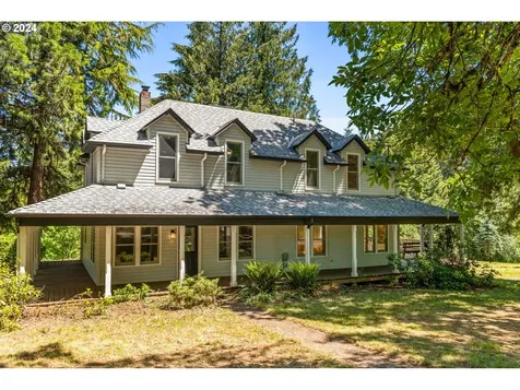 24230 Evergreen Road Philomath OR 97370