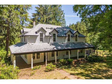 24230 Evergreen Road Philomath OR 97370