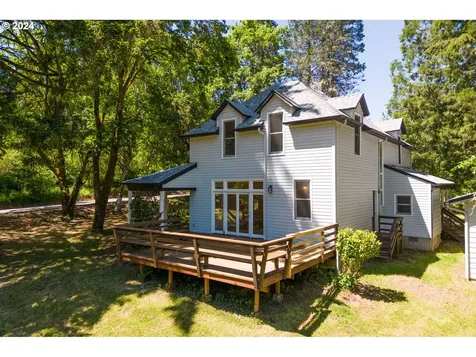 24230 Evergreen Road Philomath OR 97370