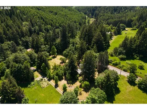 24230 Evergreen Road Philomath OR 97370