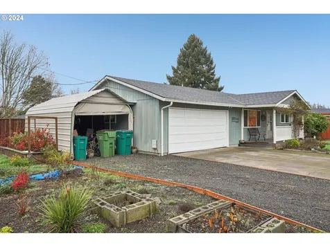 419 S Harrison Street Newberg OR 97132