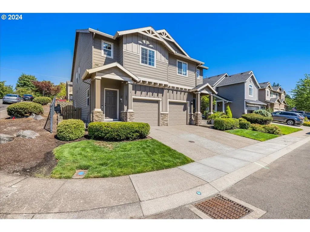 890 Nw 2nd Avenue Canby OR 97013