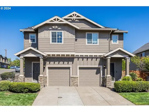 890 Nw 2nd Avenue Canby OR 97013